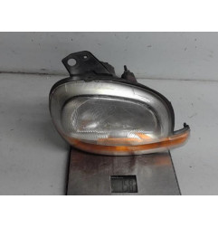 Optique avant principal droit (feux)(phare) RENAULT KANGOO 1 Photo n°1
