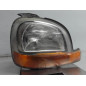 Optique avant principal droit (feux)(phare) RENAULT KANGOO 1