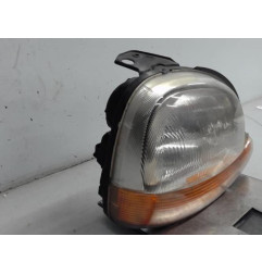 Optique avant principal droit (feux)(phare) RENAULT KANGOO 1 Photo n°3