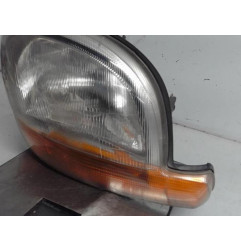 Optique avant principal droit (feux)(phare) RENAULT KANGOO 1 Photo n°4