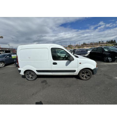 Optique avant principal droit (feux)(phare) RENAULT KANGOO 1 Photo n°17