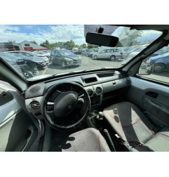 Optique avant principal droit (feux)(phare) RENAULT KANGOO 1 Photo n°19