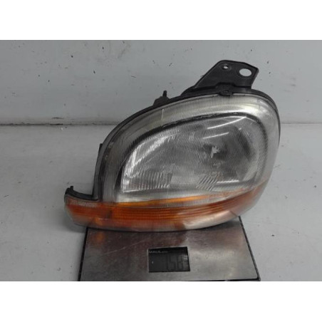 Optique avant principal gauche (feux)(phare) RENAULT KANGOO 1 Photo n°1