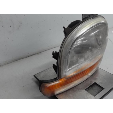 Optique avant principal gauche (feux)(phare) RENAULT KANGOO 1