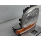 Optique avant principal gauche (feux)(phare) RENAULT KANGOO 1