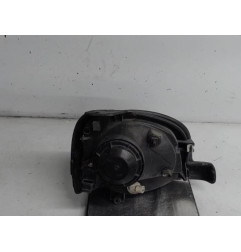 Optique avant principal gauche (feux)(phare) RENAULT KANGOO 1 Photo n°4