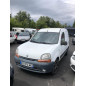 Optique avant principal gauche (feux)(phare) RENAULT KANGOO 1