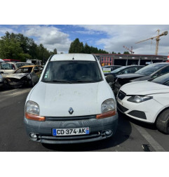 Optique avant principal gauche (feux)(phare) RENAULT KANGOO 1 Photo n°12