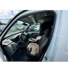 Optique avant principal gauche (feux)(phare) RENAULT KANGOO 1 Photo n°17