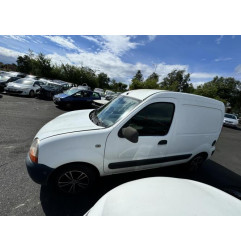 Retroviseur droit RENAULT KANGOO 1 Photo n°15