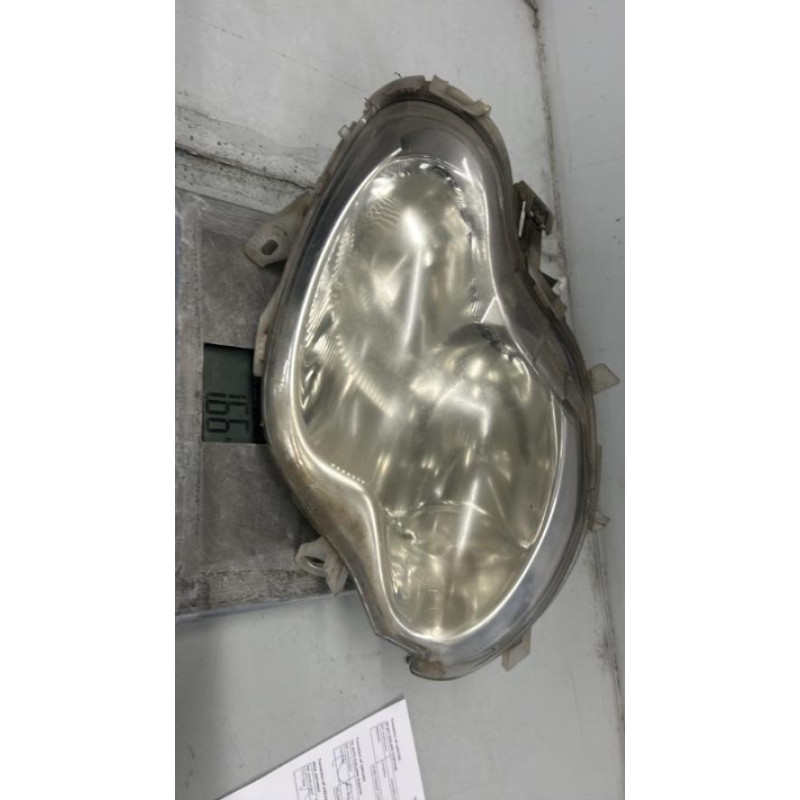 Optique avant principal droit (feux)(phare) SMART CITY