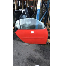 Porte avant droit SMART CITY Photo n°1