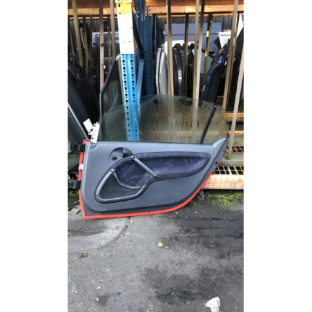 Porte avant droit SMART CITY