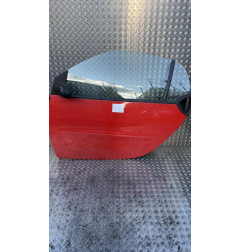 Porte avant gauche SMART CITY Photo n°1