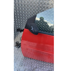 Porte avant gauche SMART CITY