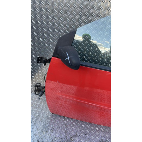 Porte avant gauche SMART CITY