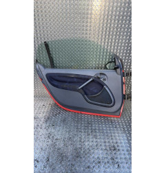 Porte avant gauche SMART CITY Photo n°4