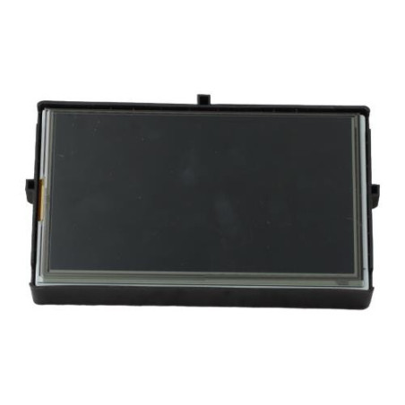 Ecran GPS RENAULT CLIO 4 Photo n°1