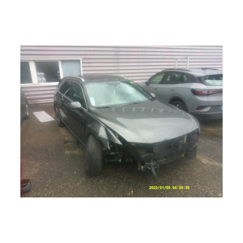 Boite de vitesses VOLKSWAGEN PASSAT 7