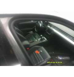 Boite de vitesses VOLKSWAGEN PASSAT 7