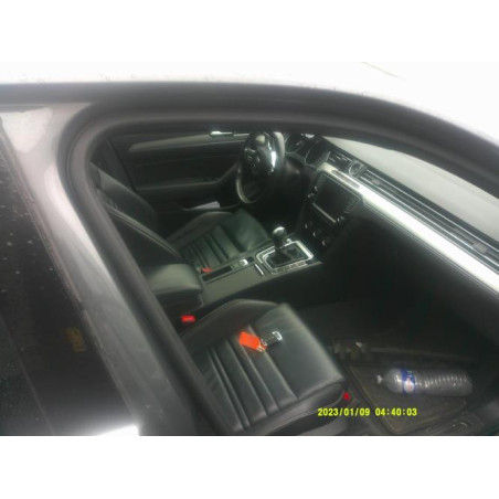 Boite de vitesses VOLKSWAGEN PASSAT 7