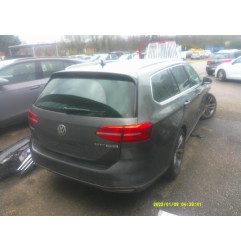 Boite de vitesses VOLKSWAGEN PASSAT 7 Photo n°4