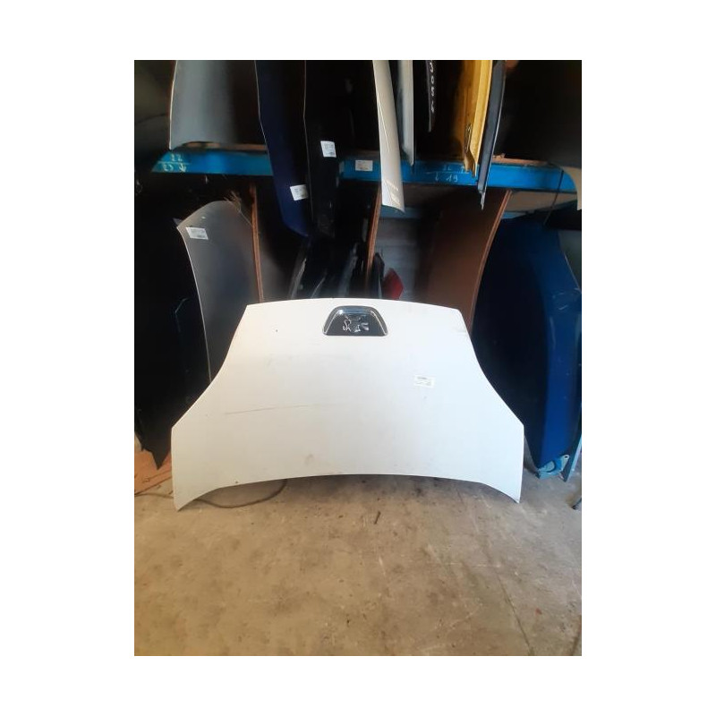 Capot PEUGEOT BIPPER