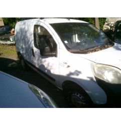 Capot PEUGEOT BIPPER Photo n°6