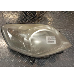 Optique avant principal droit (feux)(phare) PEUGEOT BIPPER Photo n°1