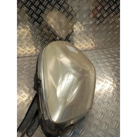 Optique avant principal droit (feux)(phare) PEUGEOT BIPPER