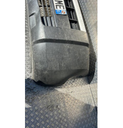 Pare choc avant PEUGEOT BIPPER