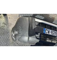 Pare choc avant PEUGEOT BIPPER Photo n°4