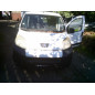 Pare choc avant PEUGEOT BIPPER