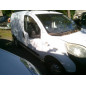 Pare choc avant PEUGEOT BIPPER