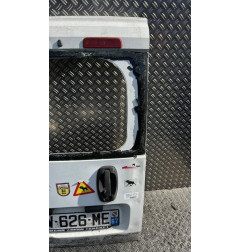 Porte arriere gauche PEUGEOT BIPPER Photo n°3