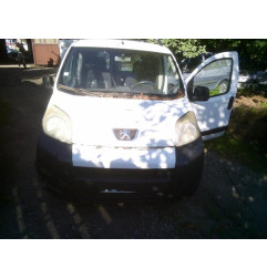 Porte arriere gauche PEUGEOT BIPPER Photo n°5