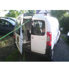 Porte arriere gauche PEUGEOT BIPPER Photo n°9