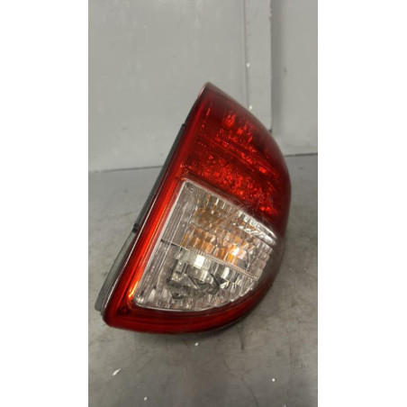 Feu arriere principal droit (feux) TOYOTA RAV4 3