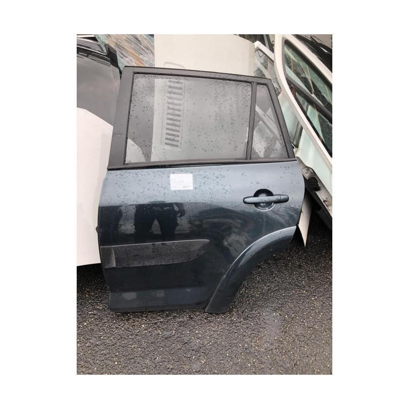 Porte arriere gauche TOYOTA RAV4 3