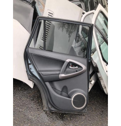 Porte arriere gauche TOYOTA RAV4 3