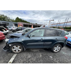 Porte arriere gauche TOYOTA RAV4 3 Photo n°5