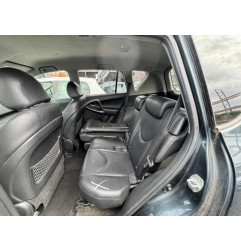 Porte arriere gauche TOYOTA RAV4 3 Photo n°9