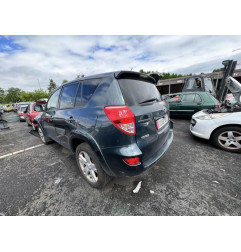Porte arriere gauche TOYOTA RAV4 3 Photo n°10