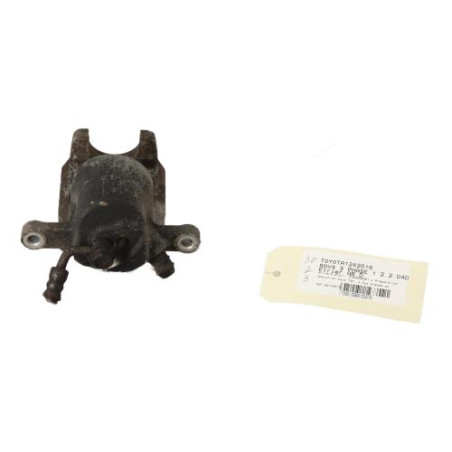 Etrier arriere droit (freinage) TOYOTA RAV4 3