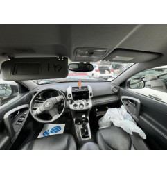 Etrier arriere droit (freinage) TOYOTA RAV4 3 Photo n°12