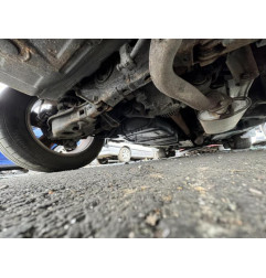 Etrier arriere gauche (freinage) TOYOTA RAV4 3 Photo n°16