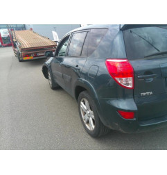 Etrier arriere gauche (freinage) TOYOTA RAV4 3 Photo n°19