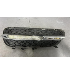 Feu diurne avant gauche MERCEDES CLASSE E 212 Photo n°1