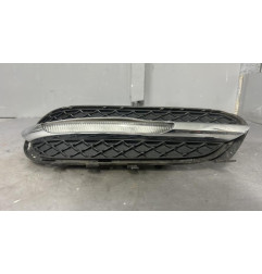 Feu diurne avant gauche MERCEDES CLASSE E 212