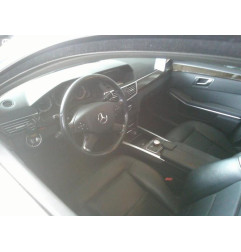 Feu diurne avant gauche MERCEDES CLASSE E 212 Photo n°20